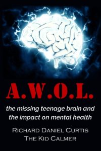 AWOL the missing teenage brain